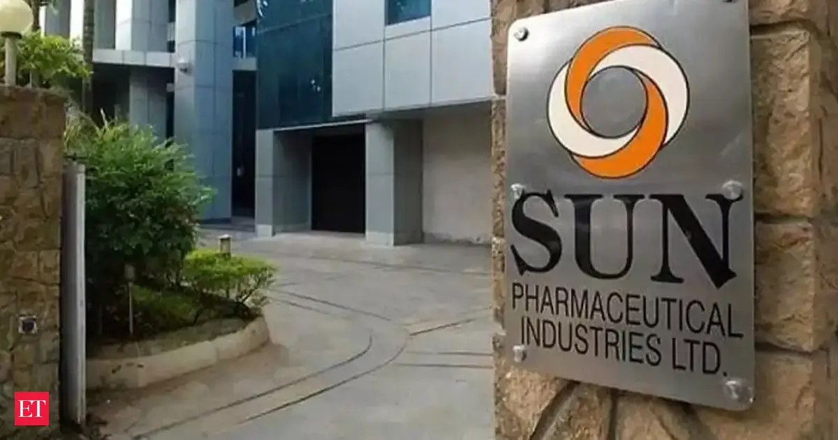 Sun Pharma secures relief in 'Pantocid' trademark dispute