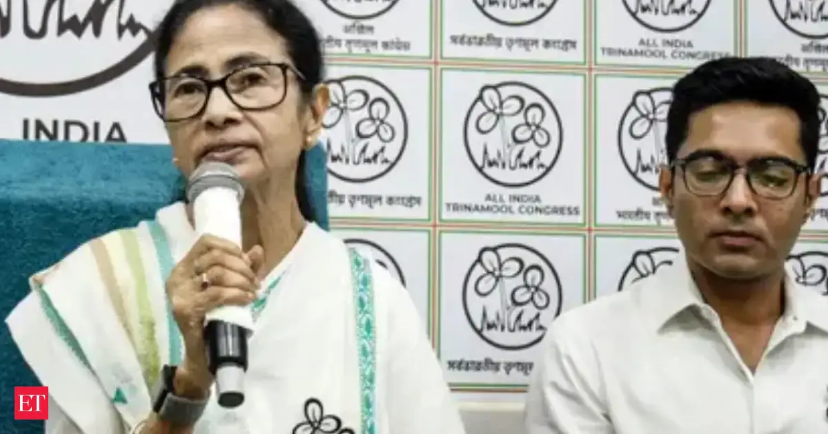Contempt Case: Calcutta HC seeks affidavits from Mamata, Abhishek Banerjee