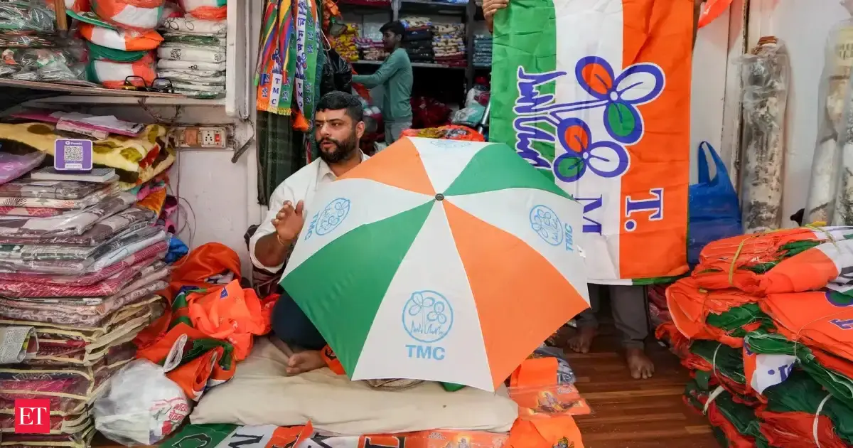TMC factions lock horns over Trinamool Bhawan
