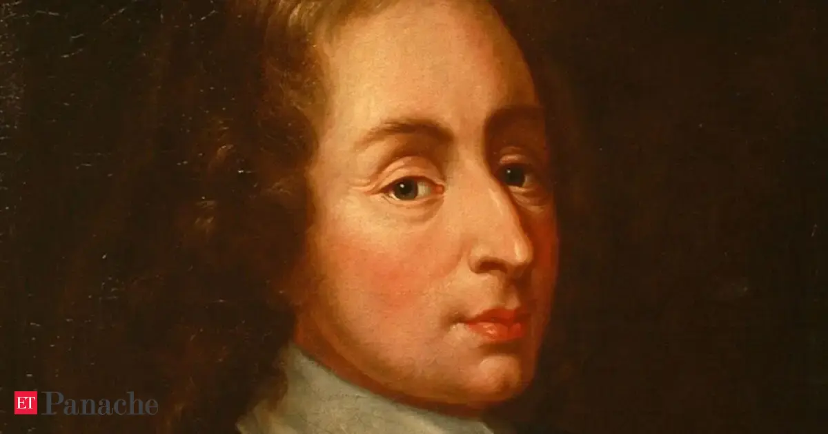 Pascal’s prescience on modern angst