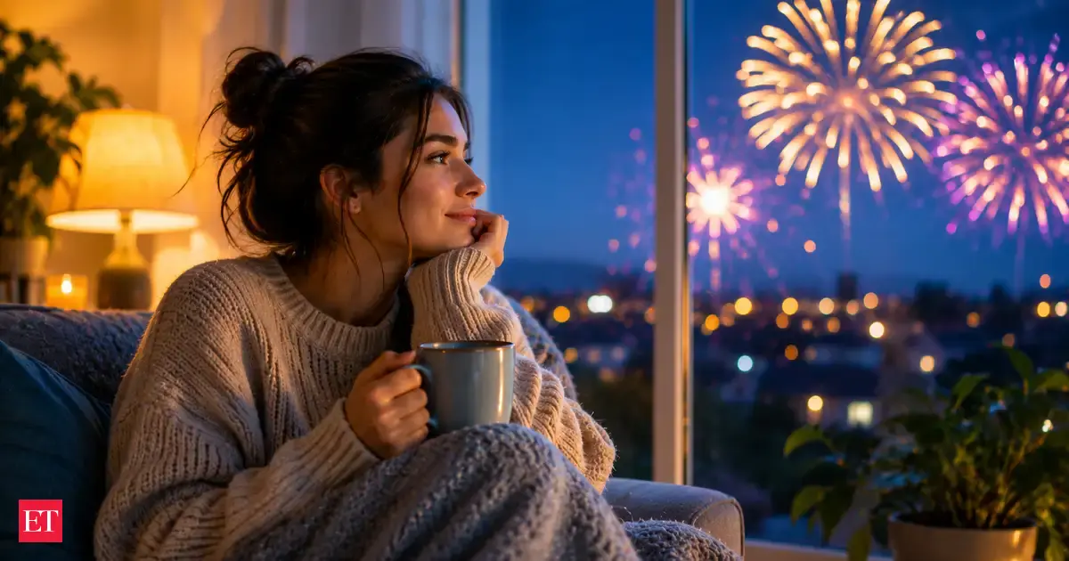 Psychology Says People Who Prefer Staying Home On The Fourth Of July Arent Necessarily Unsocial They May Recharge Differ