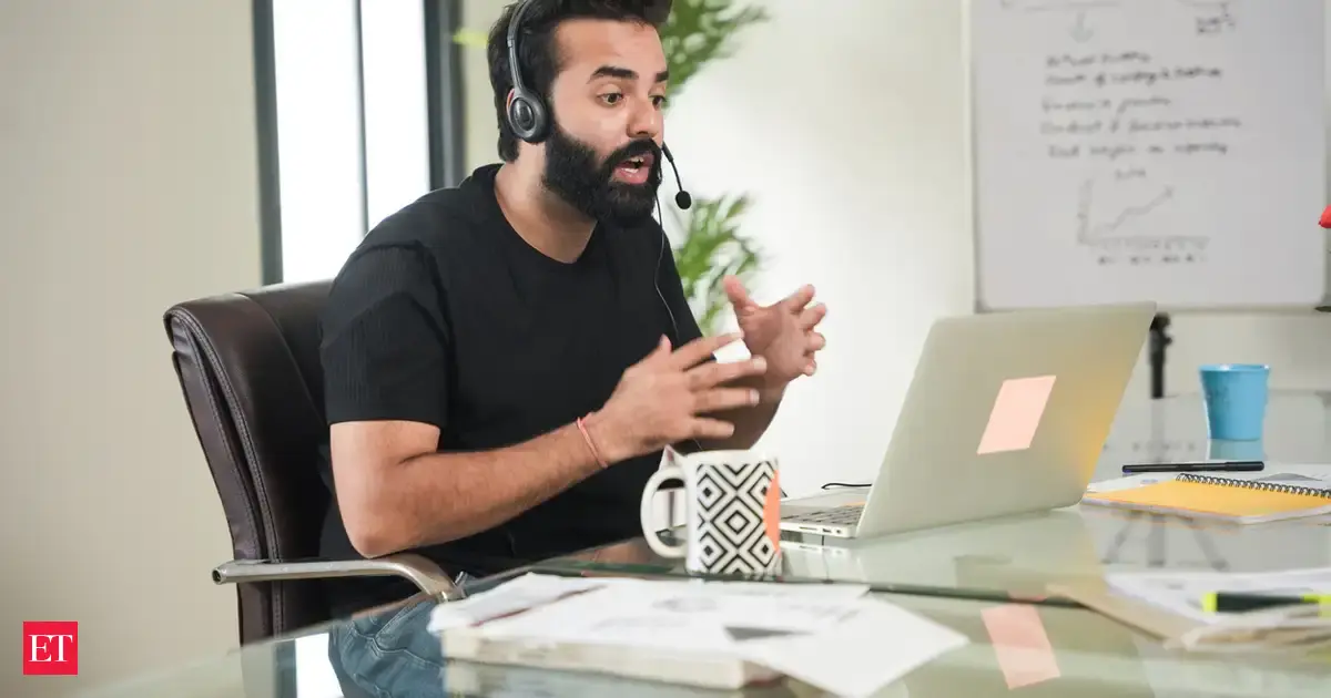 Companies in Delhi gearing up to comply with 50% WFH mandate