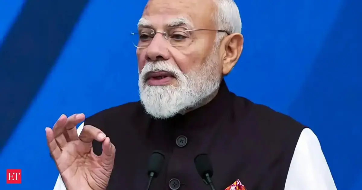 PM Modi to inaugurate Jodhpur airport terminal, Barmer refinery today