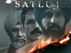 Satluj released on OTT: When and where to watch Diljit Dosanjh's Panjab '95, retitled Satluj after a three-year-long delay