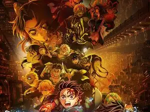 Demon Slayer Infinity Castle OTT release date confirmed: When and where to watch the highest-earning anime movie of all time in India