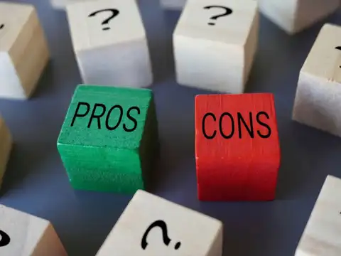 The real pros and cons of living debt-free that nobody talks about honestly