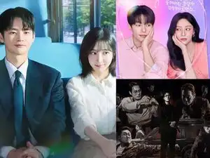 Five new K-dramas to watch this week on OTT starring Seo In Guk, Kim Myung Soo, Choi Dae Hoon: See You at Work Tomorrow to Love in Sync to Agent Kim Reactivated