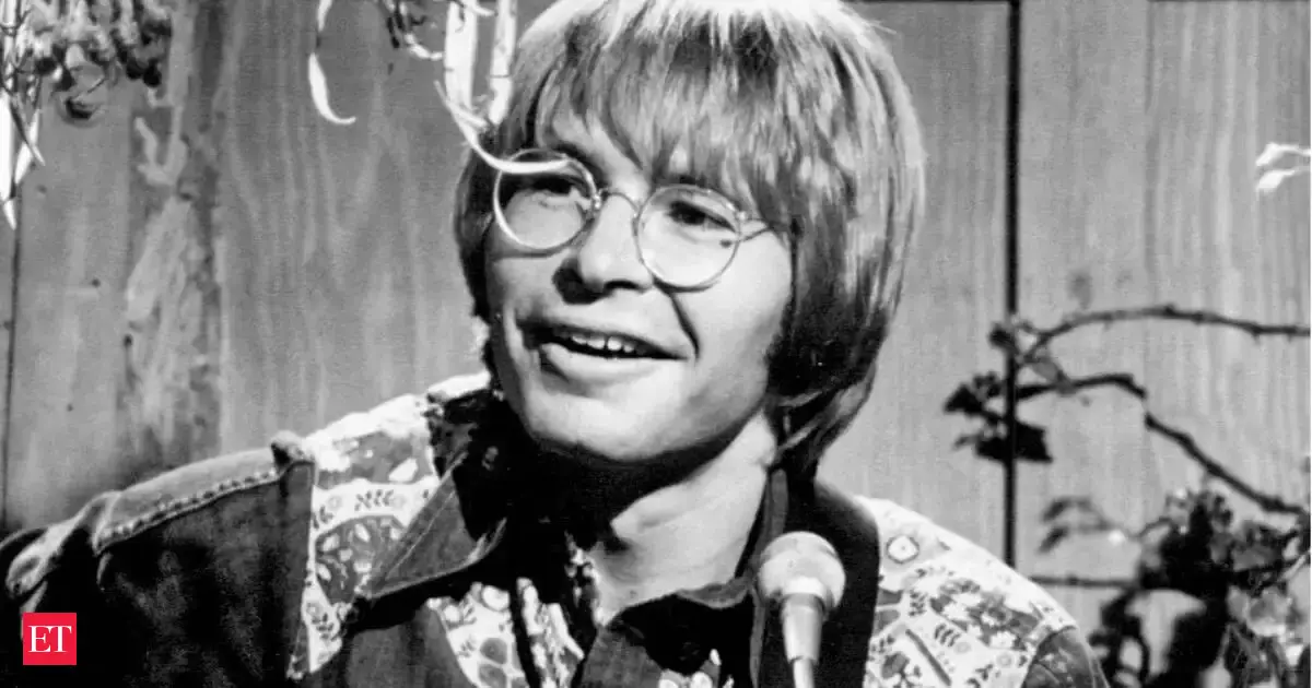 Quote Of The Day By John Denver There Are So Many Things We Are Afraid Of Thinking That If Fear Begins Long Before We Realize It