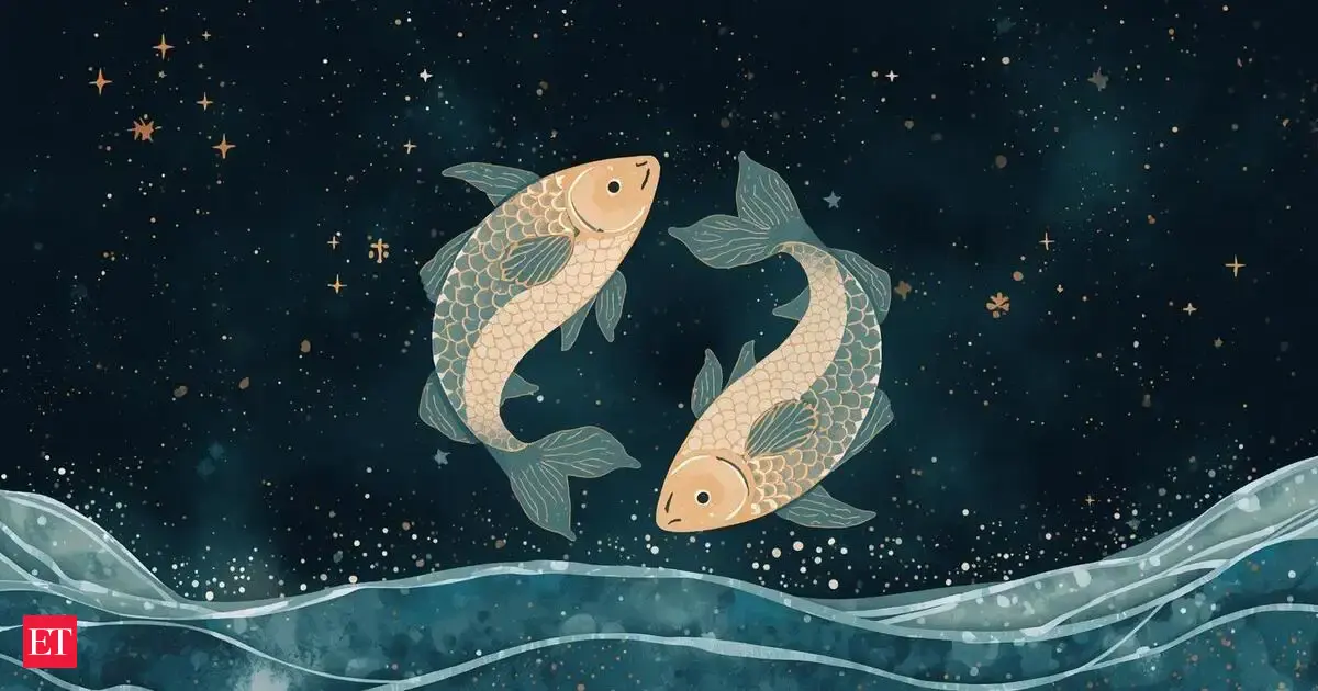 Weekly Horoscope For Pisces July 4 July 10 2026 Intuition Leads You Toward Lasting Success