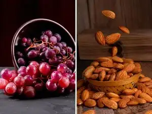 Top nutritionist reveals 6 everyday foods that have more fibre than your salad. Simple swaps to boost gut health naturally