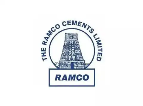 The Ramco Cements  