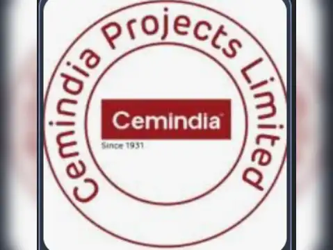 Cemindia Projects