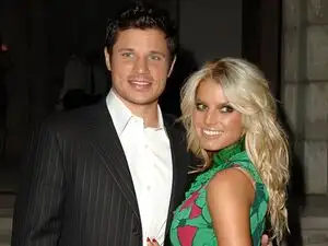 Quote of the day by Jessica Simpson on separation: &lsquo;You go through the mourning stage, the rebellion, and then all of a sudden you have to find life by yourself.&rsquo; - Singer-actress on navigating divorce from Nick Lachey