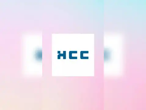 Hindustan Construction Company