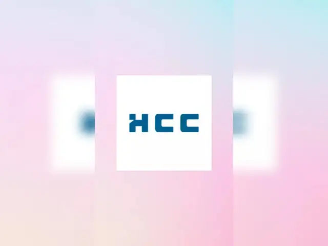 Hindustan Construction Company