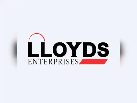 Lloyds Enterprises