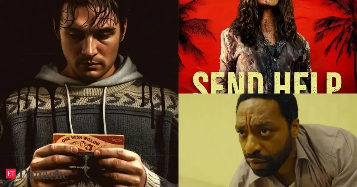 Six Best 2026 Horror Movies To Watch On Ott If You Cannot Get Over The Highest Rated Movie Obsession Send Help To Backrooms