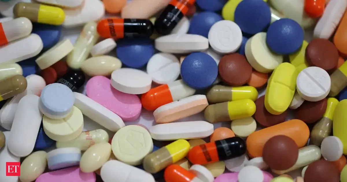 Indian envoy pitches greater pharma exports, Chinese investment to deepen ties