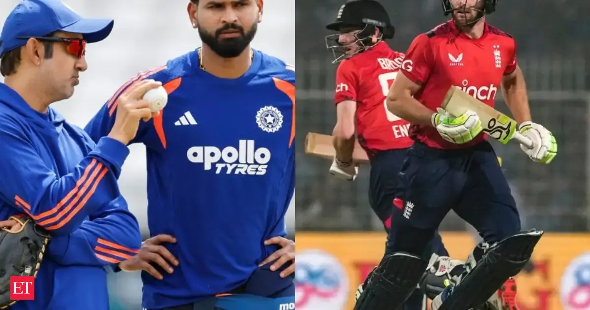 India Vs England 2nd T20i Pitch Report Weather Forecast Today Match Venue Pitch Report Weather Updates