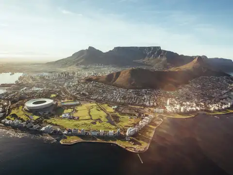 South Africa