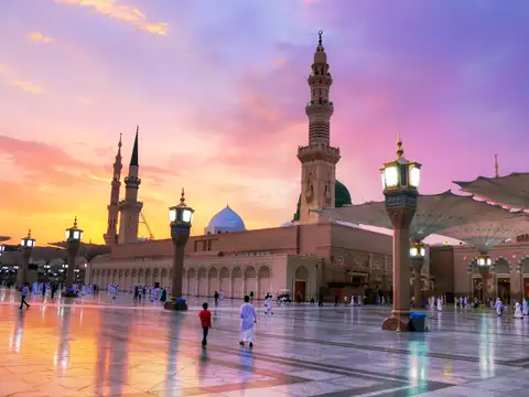 Saudi Arabia