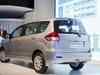 Aiming for a 20% growth in sales volume in FY13: Maruti