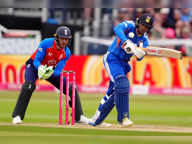 India vs England 2nd T20I Live Streaming: When and where to watch live ...