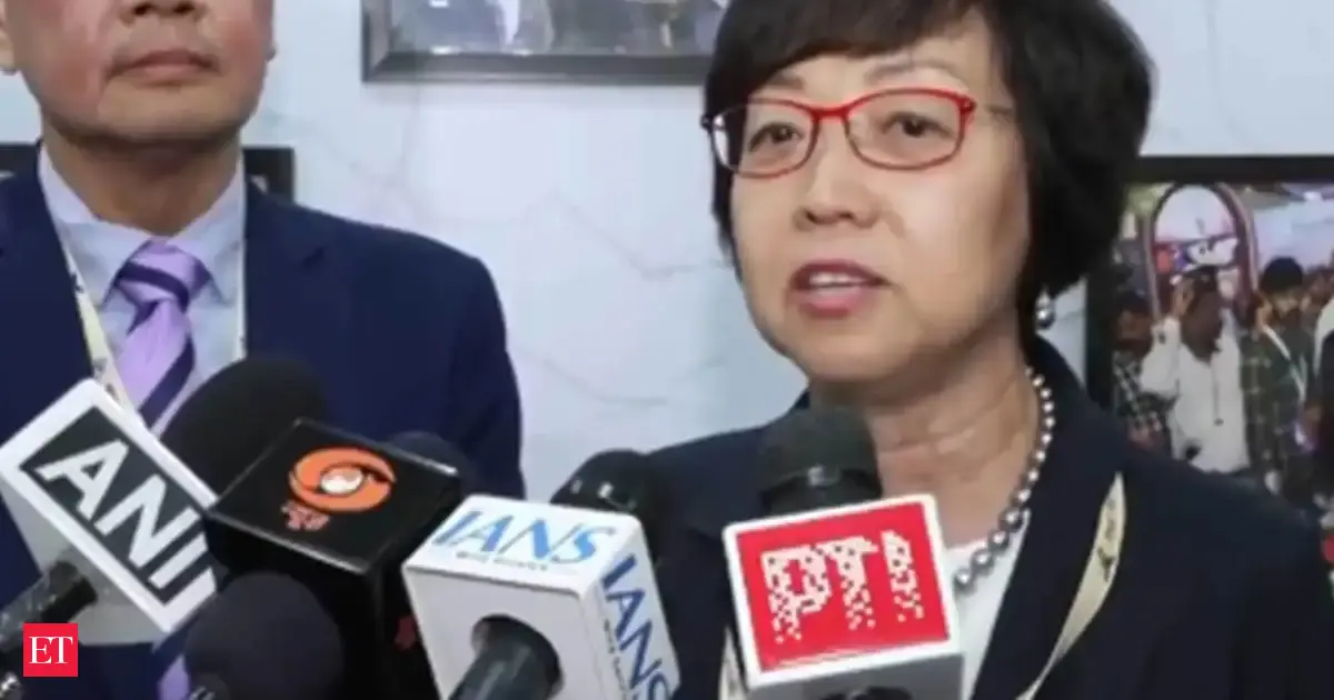 Indian Toy Market Poised for Significant Growth, Says China Toy Association Chair