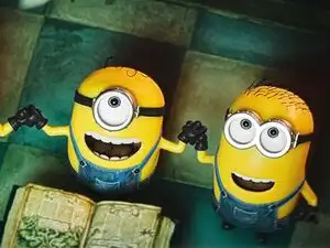 Minions & Monsters OTT release details: Where and when to watch the new instalment of the Despicable Me franchise