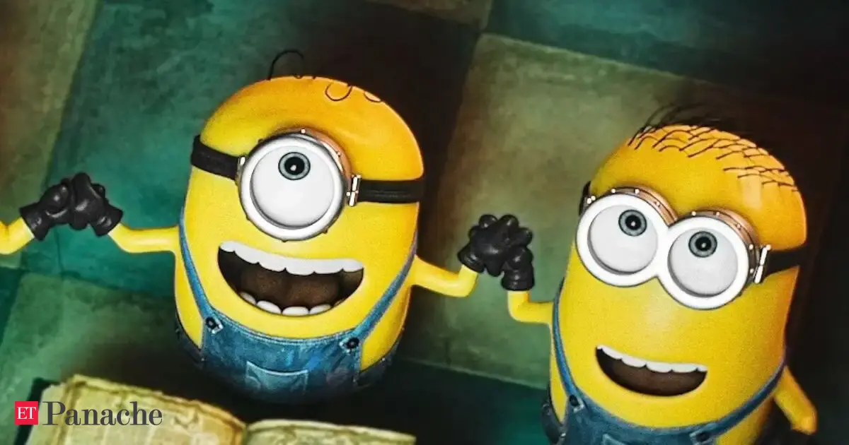Minions & Monsters OTT release details: Where and when to watch the new instalment of the Despicable Me franchise
