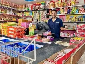 IITian gold medallist had a job offer worth Rs 2.5 crore, yet he chose a grocery store