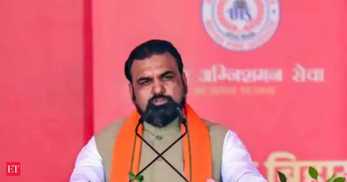 Bihar to set up 100 fast-track courts for speedy disposal of criminal cases: CM
