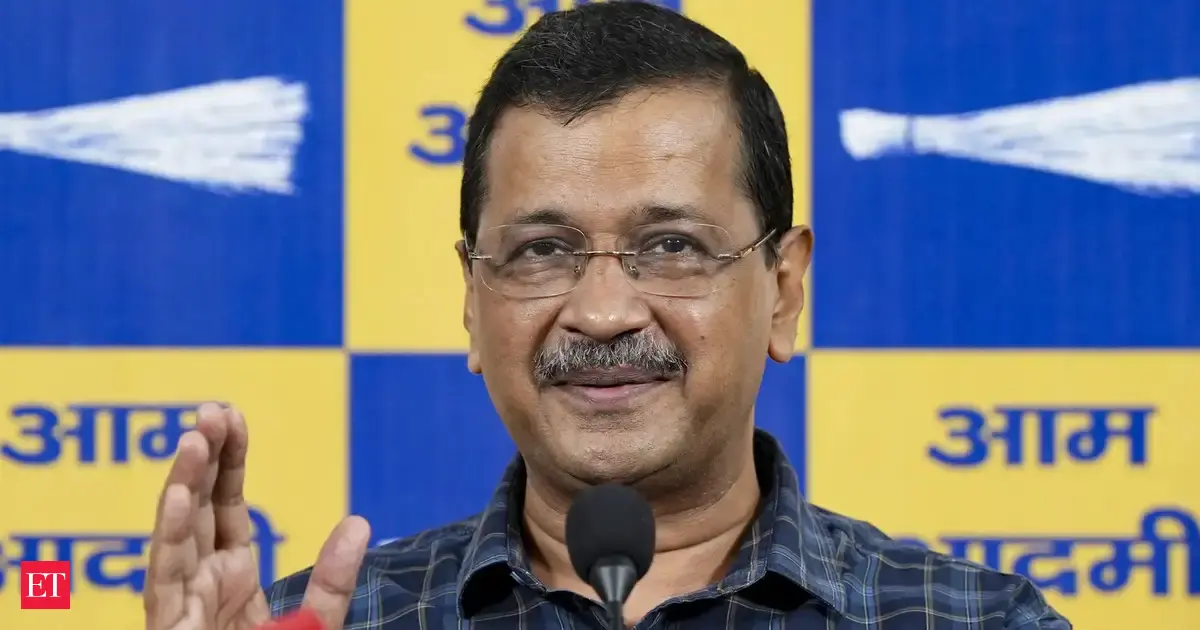 PM Modi's degree record: Gujarat court rejects Arvind Kejriwal's revision plea