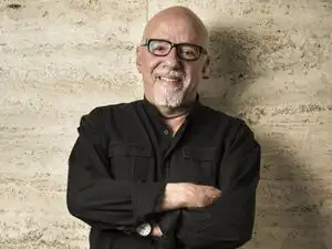 Quote of the day from Paulo Coelho: 'Your dreams are not illusions; they are the fragments of a reality waiting for you to believe in them...' Brazilian writing legend shares a reminder to trust your dreams and keep going