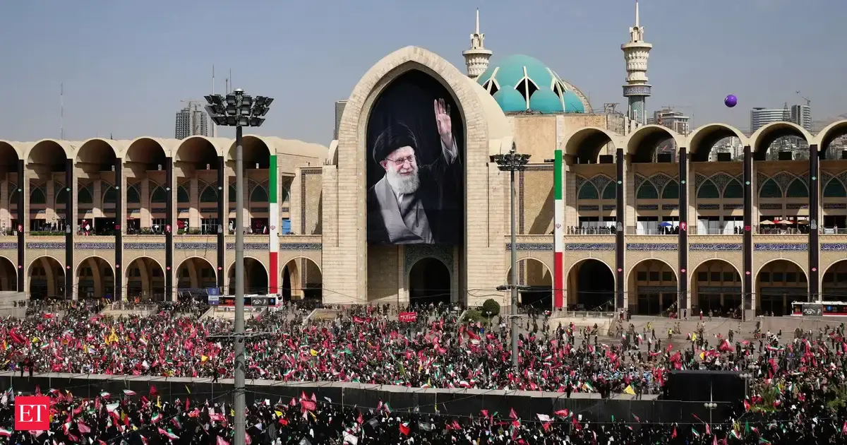 Iran prepares for up to 3,000 deaths at Khamenei's funeral, one of the costliest state funerals in modern history: Report