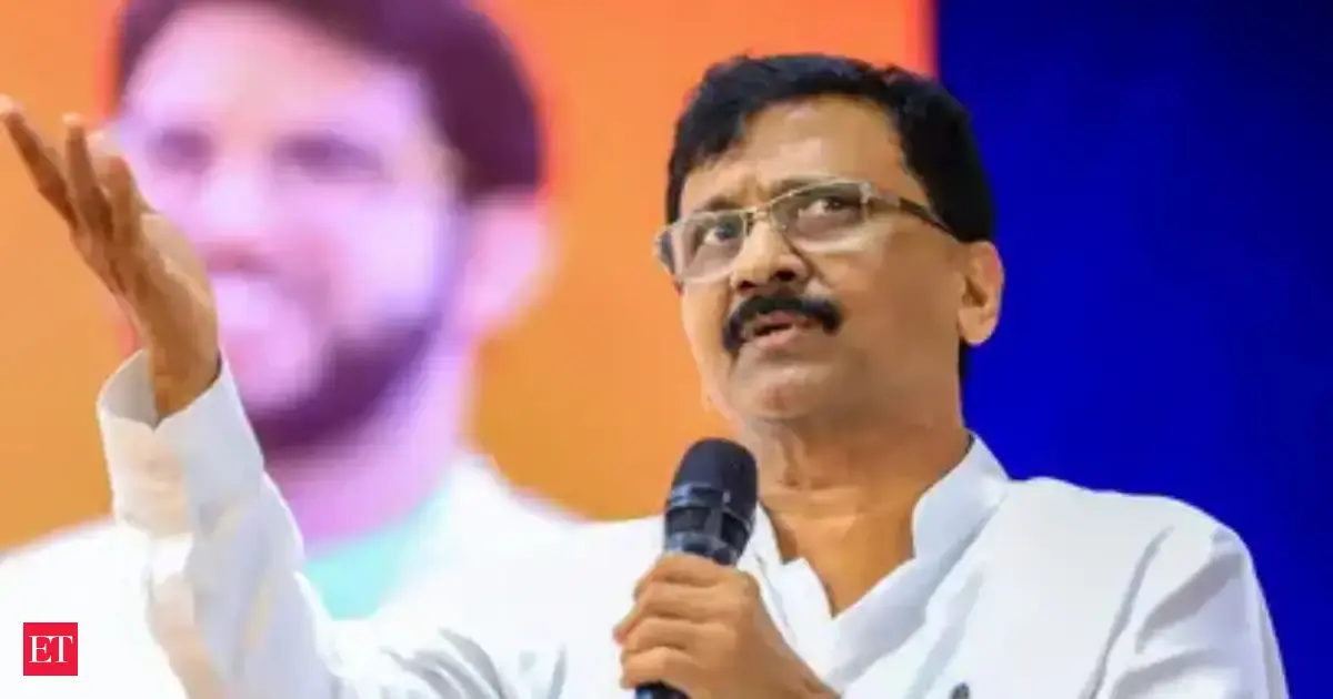 Shiv Sena (UBT) demands Ram Temple Trust be scrapped over donation row