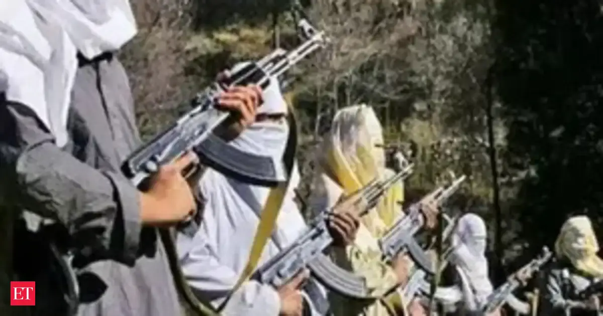 Pakistan-based ISIS emerges as major threat to Taliban & Afghan stability