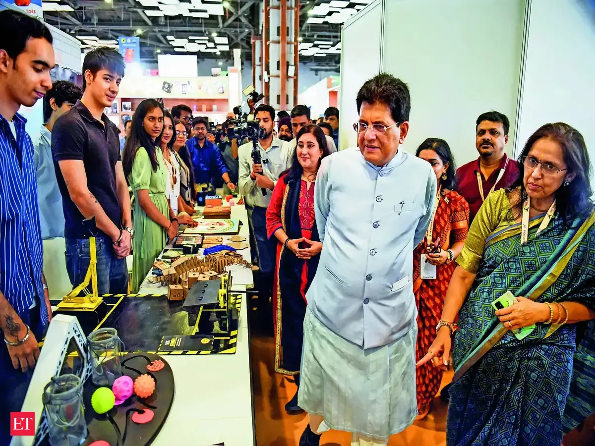 India-Peru FTA talks unlikely to conclude soon: Piyush Goyal