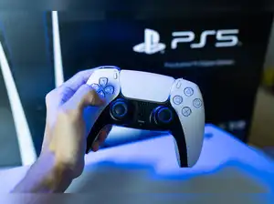 PS 5