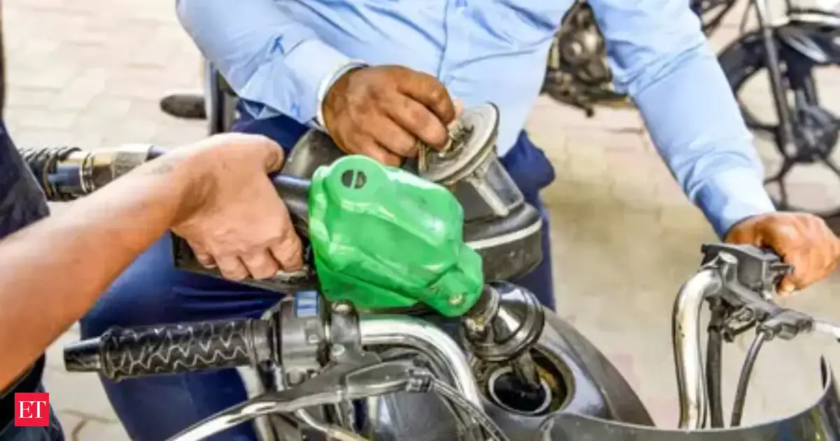 E20 Worries Pump up Premium Petrol Sales
