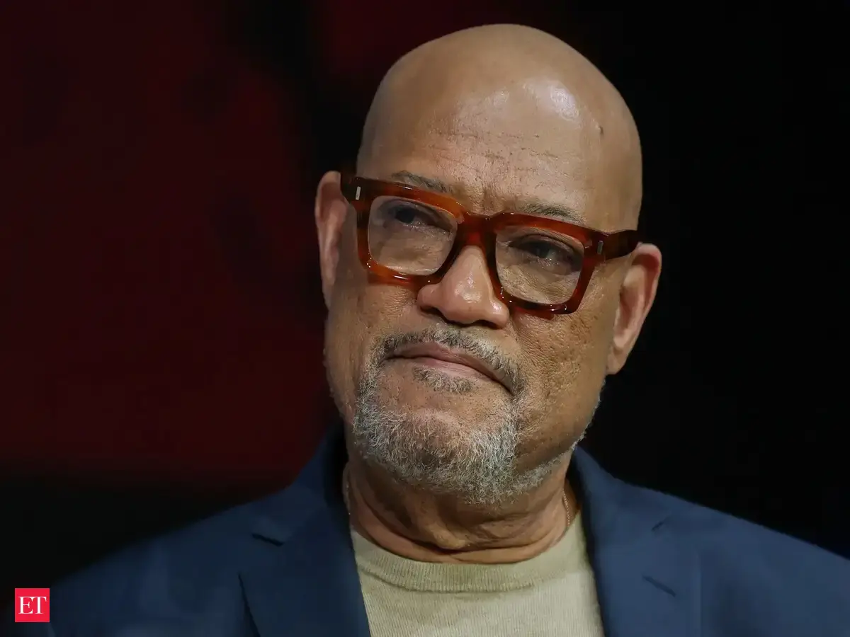 Quote of the Day by Laurence Fishburne: ‘On a motorcycle, you can’t really think about more than where you are…’ – The Matrix actor explains why the outdoors naturally quiets an overthinking mind