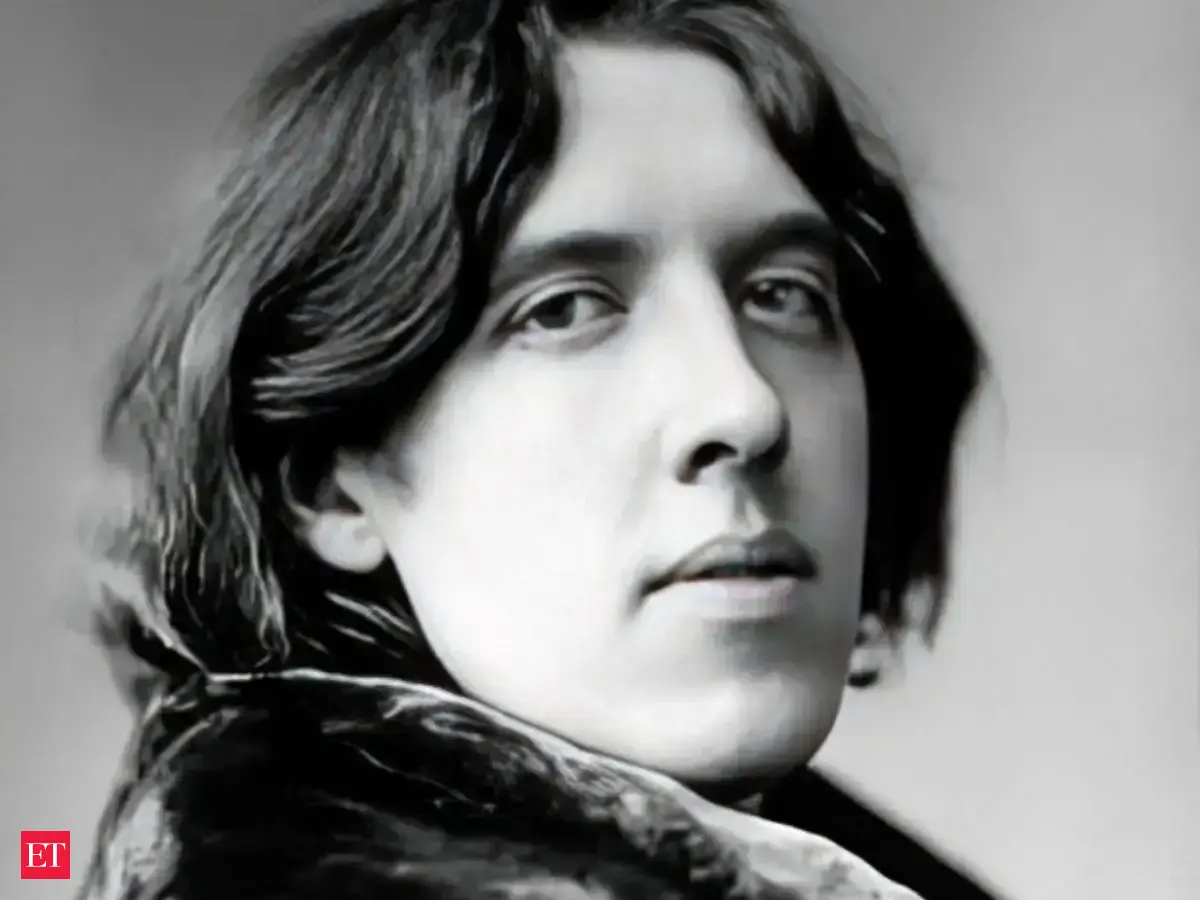 Quote of the Day by Oscar Wilde: ‘There are only two kinds of people who are really fascinating - people who know absolutely everything, and...’