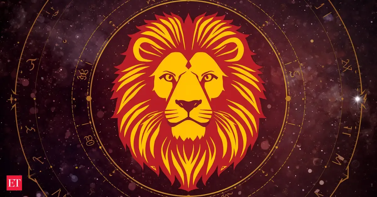 Leo Weekly Horoscope 6th July 12th July 2026 Unexpected Career Boosts Financial Wins Could Surprise You