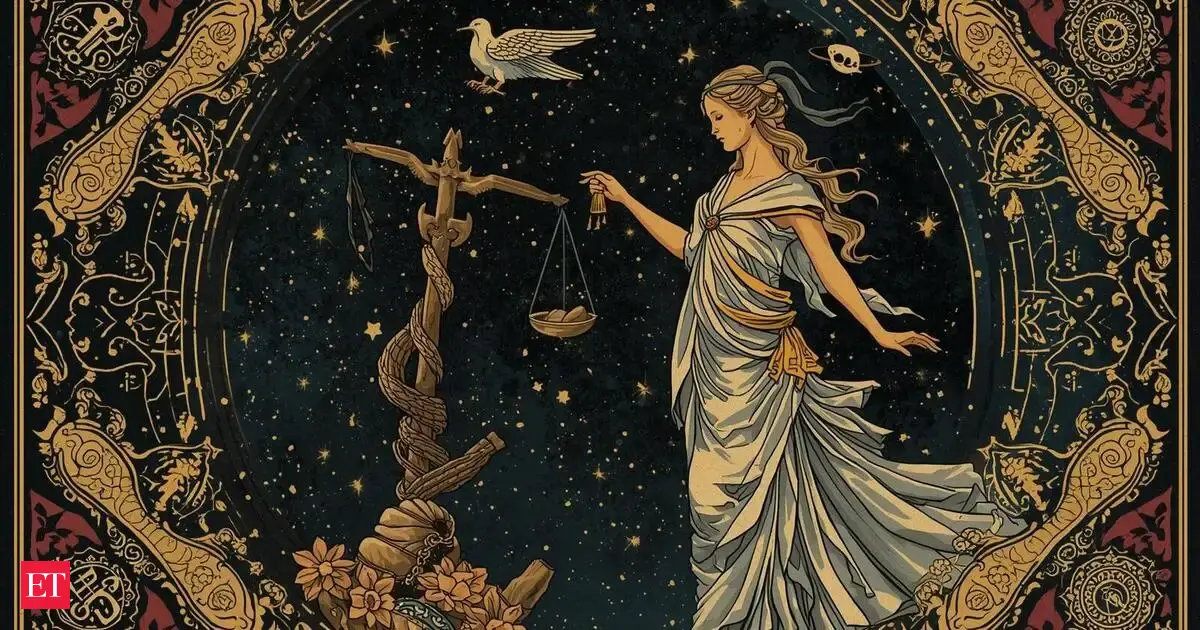 Virgo Weekly Horoscope 6th July 12th July 2026 Will This Week Reward Your Patience And Smart Planning