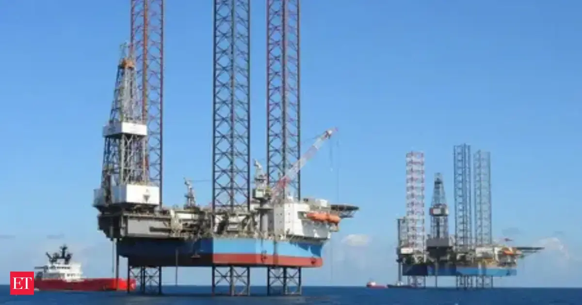India eyes oil exploration expansion 