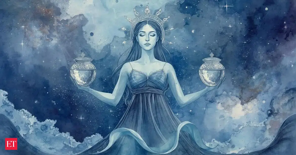 Aquarius Weekly Horoscope 6th July 12th July 2026 Major Financial Stability And Powerful Career Recognition Revealed