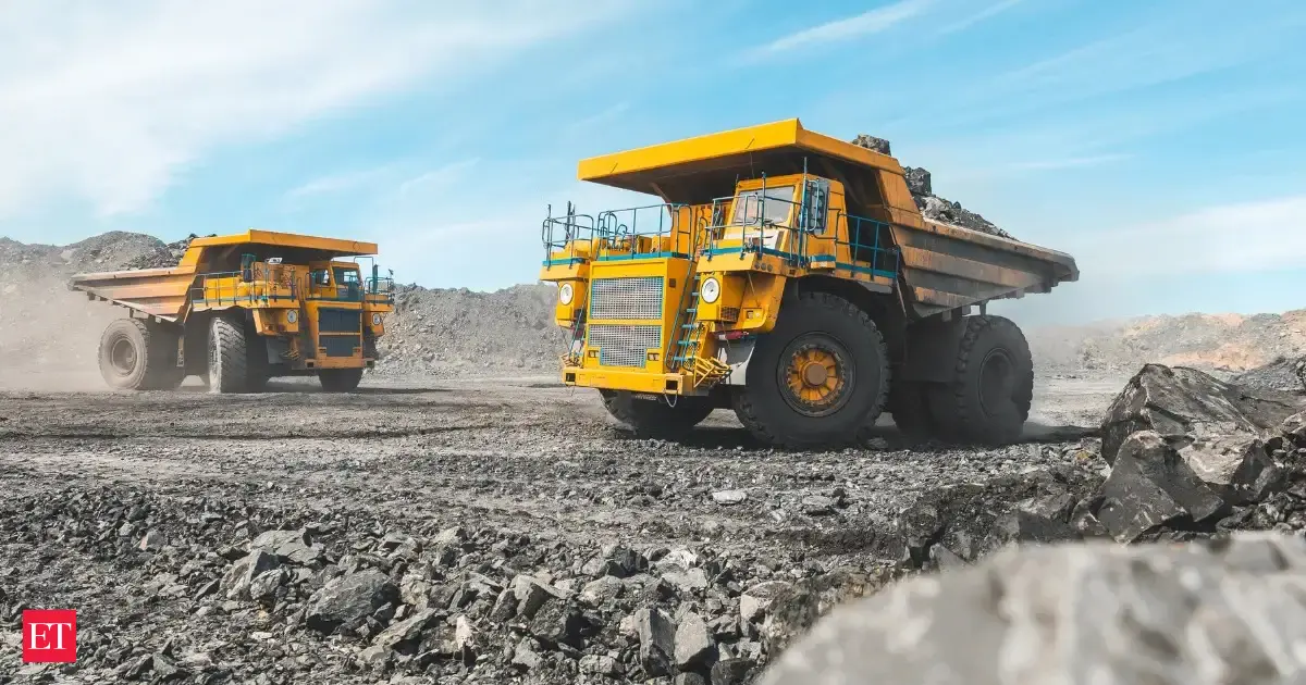 Govt Scraps Auction Of 9 Critical Mineral Blocks Citing Poor Investor Response