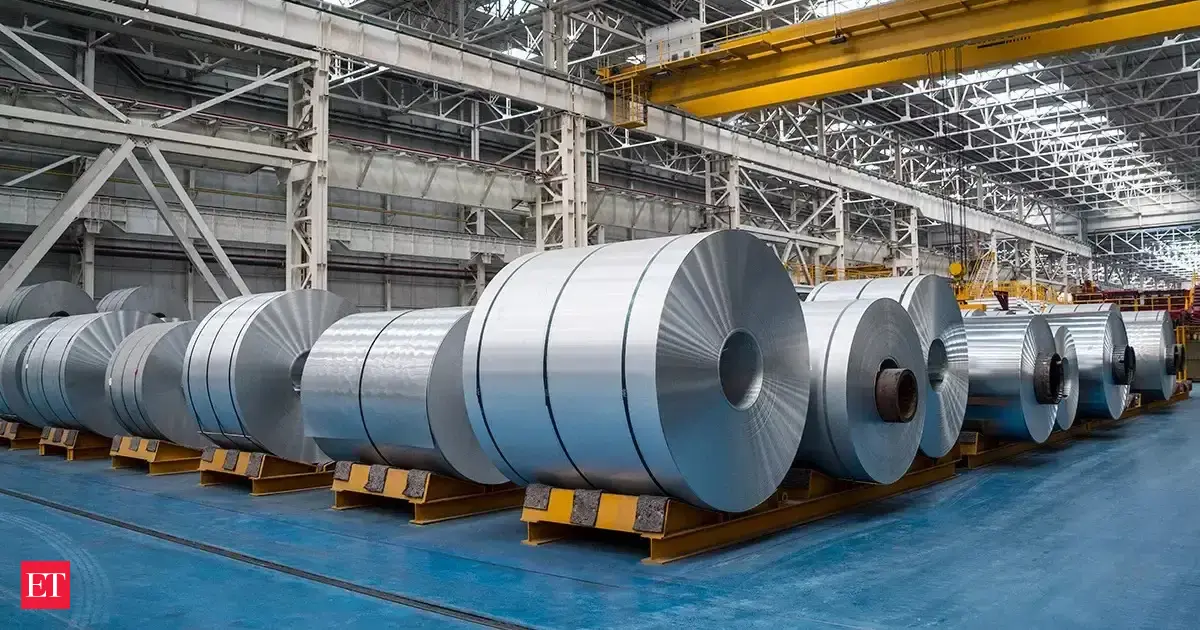 Aluminium industry divided over removing custom duties for scraps and finished products