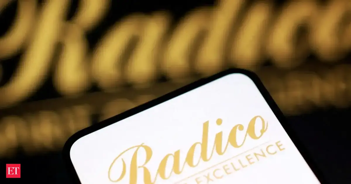 Radico Khaitan eyes 20 pc volume growth in premium portfolio in FY27