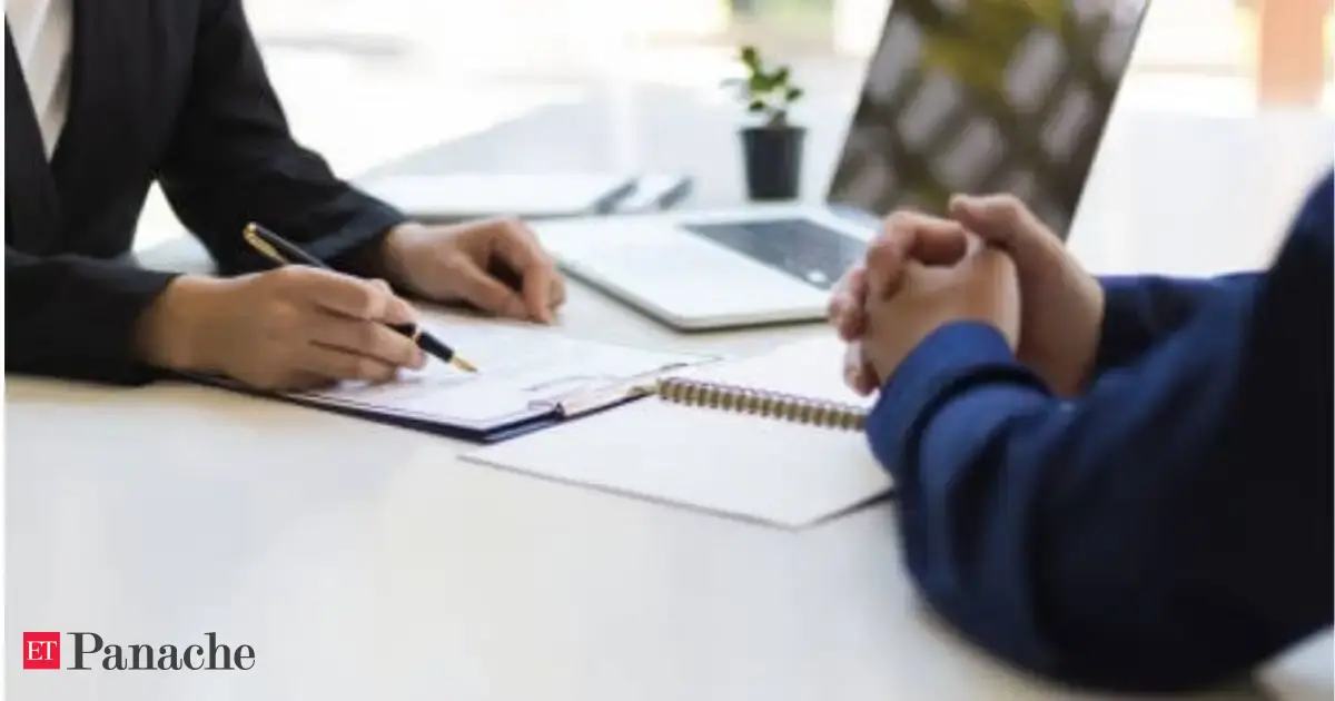 Want to bargain a good salary on interviews? Career coach warns against one answer: 'The winning answer is...'